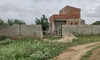 Imagem: Casa em Riachão do Jacuípe analiso troca