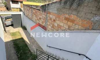 Imagem 4: Casa em Rua Eurico Hermógenes de Oliveira - Residencial Lagoa - Betim/MG