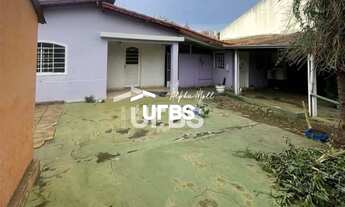 Imagem 4: Casa Térrea no Setor Coimbra