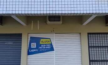 Imagem 3: Loja para alugar, 33 m² por R$ 750,00/mês - Parque Araxá - Fortaleza/CE