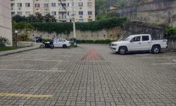 Imagem 5: Apartamento com 2 quartos à venda, 60 m² por R$ 185.000 - Colubande - São Gonçalo/RJ