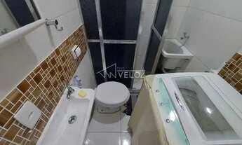 Imagem: Kitnet/Conjugado - / Residencial / Centro