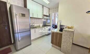 Imagem 3: Apartamento com 3 dormitórios para alugar por diaria - Centro - Guaratuba/PR