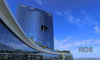 Imagem 4: Sala comercial no PONTAL