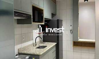 Imagem 4: Apartamento à venda no Bairro Universitário com 2 quartos, lavanderia e 1 vaga de garagem