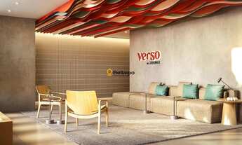 Imagem 3: Apartamento 1 dormitórios à venda Nossa Senhora das Dores Santa Maria/RS