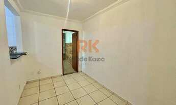 Imagem 6: Casa à venda, 2 quartos, 1 suíte, 3 vagas, Rio Branco - Belo Horizonte/MG