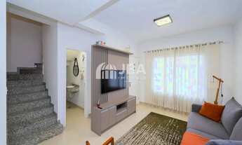 Imagem 4: SOBRADO EM CONDOMÍNIO SEMI MOBILIADO