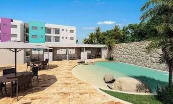 Imagem 3: ALUGO Apartamento HARMONY - 2° andar