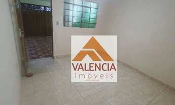 Imagem 4: Casa com 1 dormitório para alugar, 40 m² por R$ 1.128,95/mês - Independência - Ribeirão Pr