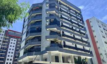 Imagem 2: 104m2 nascente 3° andar na melhor área do Vera Arruda