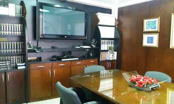 Imagem 3: Salas comerciais com 134 metros quadrados em Setor Bueno - Goiânia - Goiás