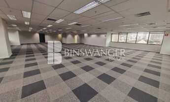 Imagem: Conjunto Comercial de 387m² para á Locação