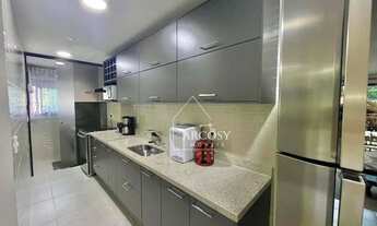 Imagem 10: Apartamento Residencial à venda, Samambaia, Petrópolis - AP0059