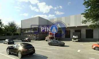 Imagem 3: Galpão para alugar em Aparecida de Goiânia