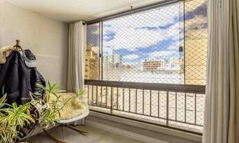 Imagem 4: Duplex para venda tem 108 metros quadrados com 2 quartos em Centro Histórico - Porto Alegr