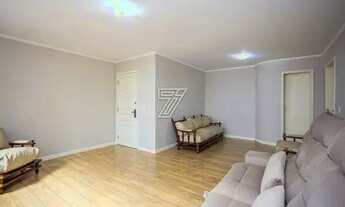 Imagem: Imóvel para venda possui 113 metros quadrados