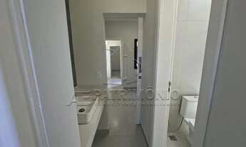 Imagem 13: APARTAMENTO 2 QUARTOS COM SUÍTE VILLAGIO IPANEMA 1