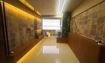 Imagem 3: Apartamento com 3 quartos, 81 m² - venda por R$ 890.000 ou aluguel por R$ 4.000/mês - Zona