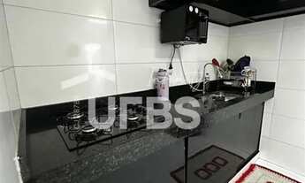 Imagem 6: Apartamento no Jardim América: Seu Novo Lar em Goiânia!