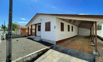 Imagem 2: CASA - ZONA NOVA, BALNEÁRIO RINCÃO