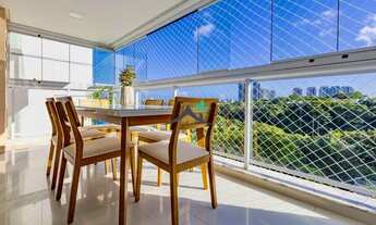 Imagem 5: Apartamento - Alphaville I - Salvador