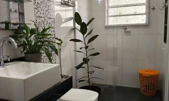 Imagem 7: COBERTURA TRIPLEX BARBOSA LAGE 3 QUARTOS 1 SUITE,3 SALAS 1 GOURMET VARANDA E CHURRAS