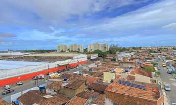 Imagem: Edifício Allegro - próximo da Carajás