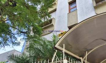 Imagem: 2d com vaga no Menino Deus