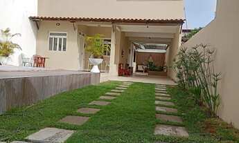 Imagem 4: Casa em Arembepe disponível para temporada