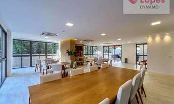 Imagem 5: Apartamento 3 Quartos e 2 Vagas de Garagem na Praia do Canto