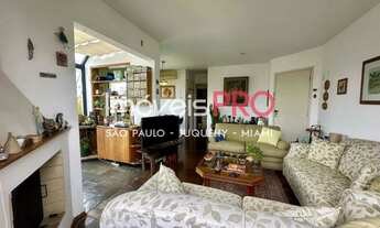 Imagem 6: Cobertura, Moema Índios - São Paulo