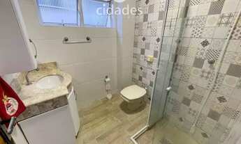 Imagem 6: Aluguel apartamento 1 dormitório com garagem em São José na Ponta de Baixo