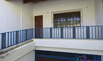 Imagem 2: CASA ASSOBRADADA - ATIBAIA JARDIM - SP