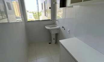 Imagem 7: Apartamento em Vitória da Conquista - 3/4 - Bairro Candeias