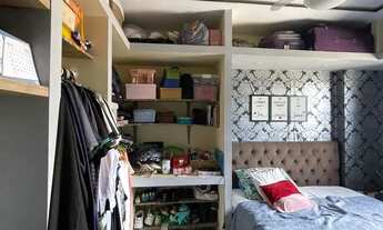 Imagem 6: APARTAMENTO RESIDENCIAL em BELÉM - PA, BATISTA CAMPOS