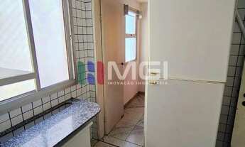 Imagem 6: Duplex para venda com 3 quartos em Setor Oeste - Goiânia - GO