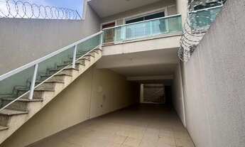 Imagem 2: Sobrado para locação em Parada Inglesa com 3 quartos, sendo 1 suíte , 150m²