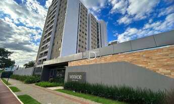 Imagem 3: Ed. Venice com 2 dormitórios para locação em Londrina/PR