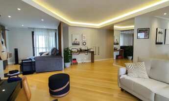 Imagem 3: Aluguel Apartamento 4 Dormitórios - 246 m² Perdizes