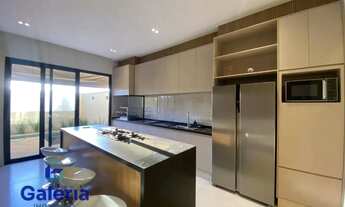 Imagem 7: Casa de condomínio com 3 suítes à venda, 165m² - Recreio Anhanguera