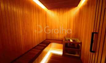 Imagem 3: Apartamento para Venda em Florianópolis, Jurerê, 3 dormitórios, 3 suítes, 4 banheiros, 2 v