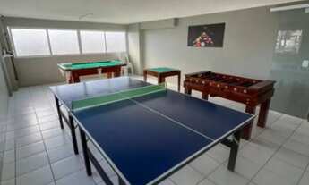 Imagem 7: APARTAMENTO NO EDFICIO ITAPOÃ - MOBILIADO