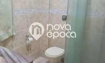 Imagem 5: Cachambi Apartamento com 2 dormitórios