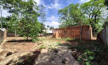 Imagem 2: Terreno à venda no Parque Planalto, amplo, plano e ideal para investidores ou projetos per