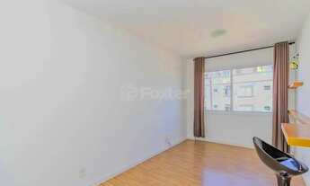 Imagem 2: Imóvel para venda, com 67 m2, com 3 quartos, 1 suíte, em Santo Antônio - Porto Alegre - R