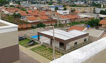 Imagem: Vendo ou troco agio apartamento ( carro