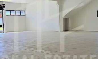 Imagem: Salão comercial com 250m para locação