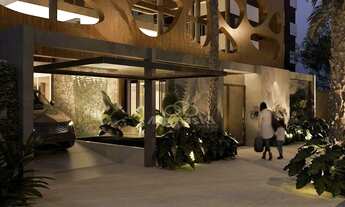 Imagem 7: Apartamento com 3 dormitórios à venda, 272 m² por R$ 2.601.148,00 - Centro - Guaratuba/PR