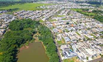 Imagem 4: Condomínio Golden Park excelente Casa Venda com 4 dormitórios